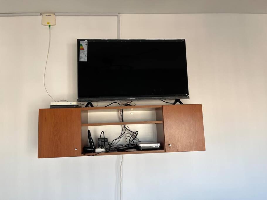 Departamento 2 Amb Con Vista Panoramica - Abasto * Ciudad Autónoma de Buenos Aires