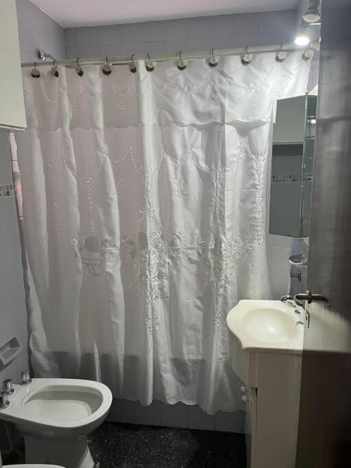 Departamento 2 Amb Con Vista Panoramica - Abasto *