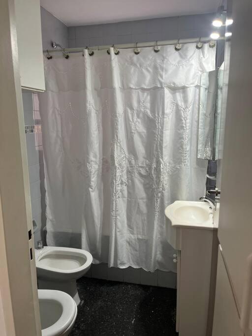 Apartamento Departamento 2 Amb Con Vista Panoramica - Abasto Ciudad Autónoma de Buenos Aires