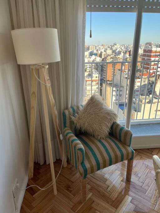 Departamento 2 Amb Con Vista Panoramica - Abasto Ciudad Autónoma de Buenos Aires