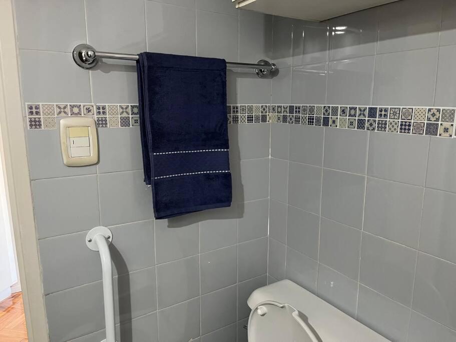 Departamento 2 Amb Con Vista Panoramica - Abasto * Ciudad Autónoma de Buenos Aires
