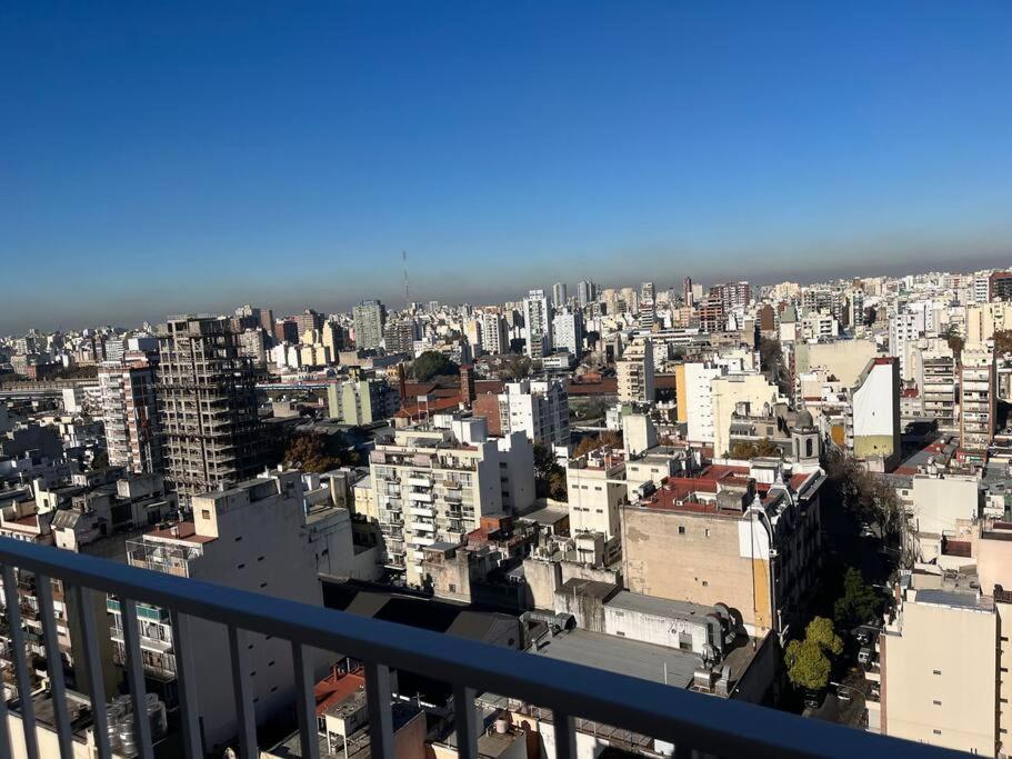 Departamento 2 Amb Con Vista Panoramica - Abasto