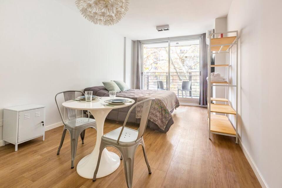 Gorriti Trees Apartamento Ciudad Autónoma de Buenos Aires