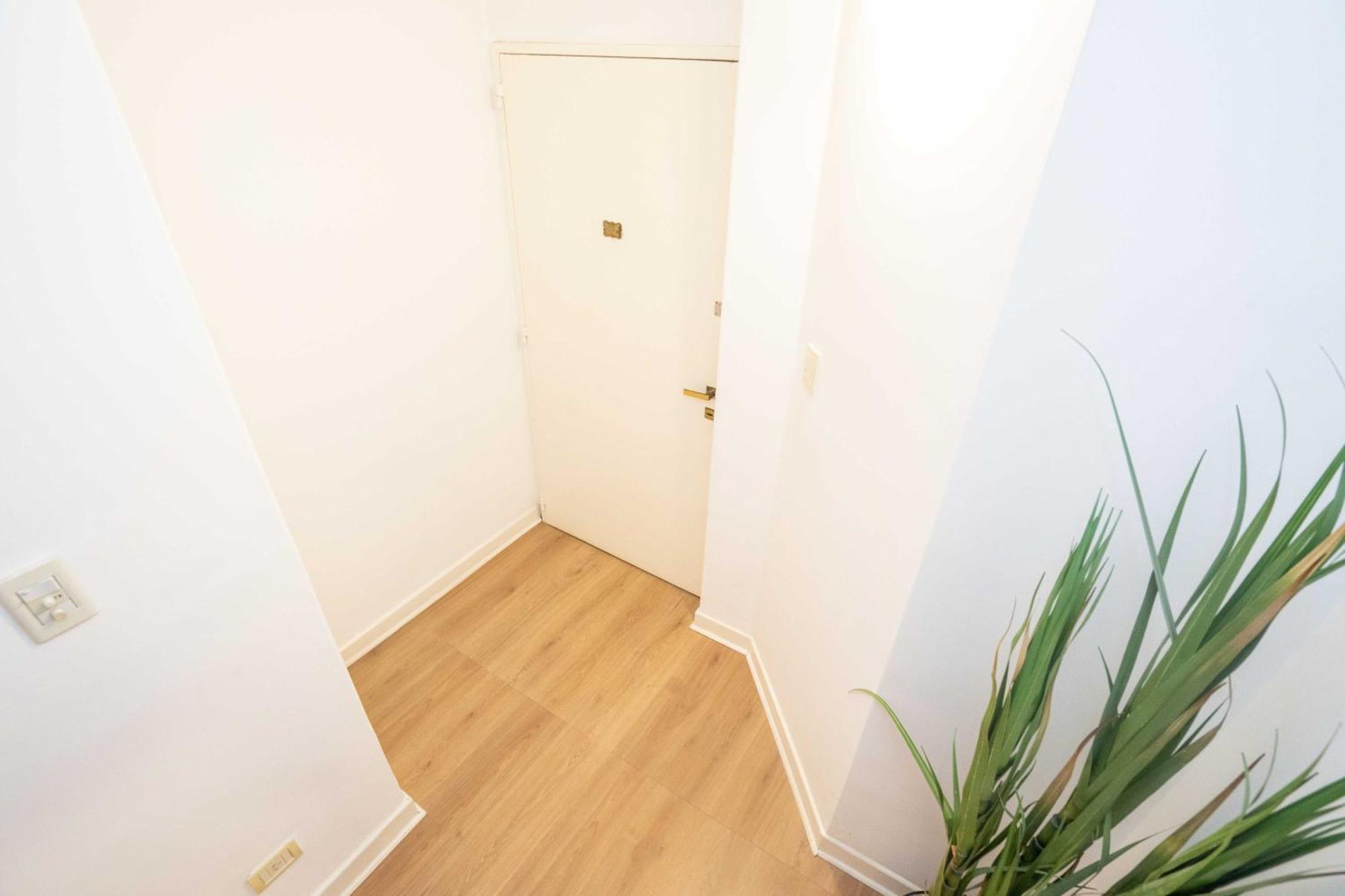 Apartment Recoleta *