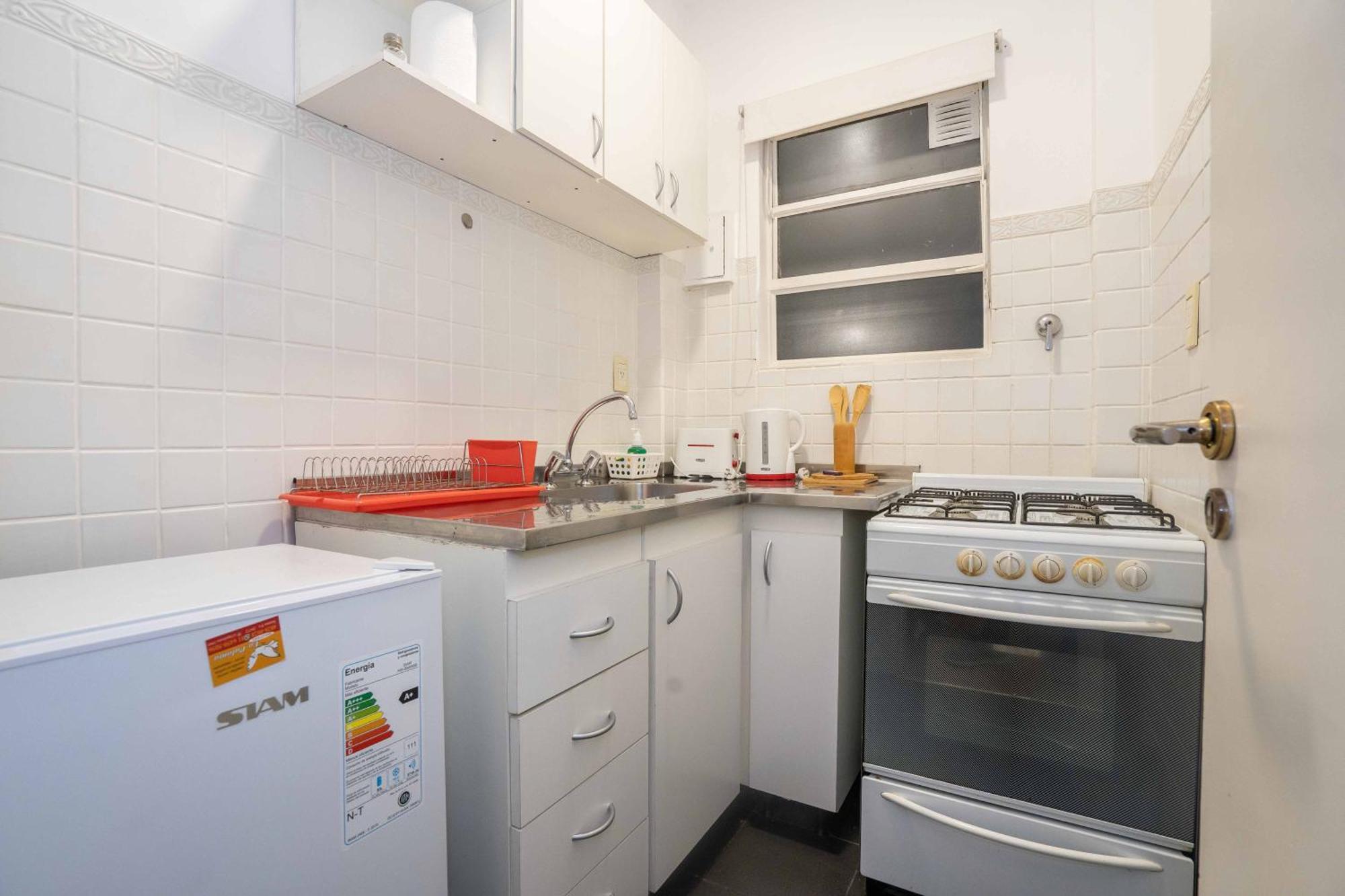 Recoleta Apartment Buenos Aires