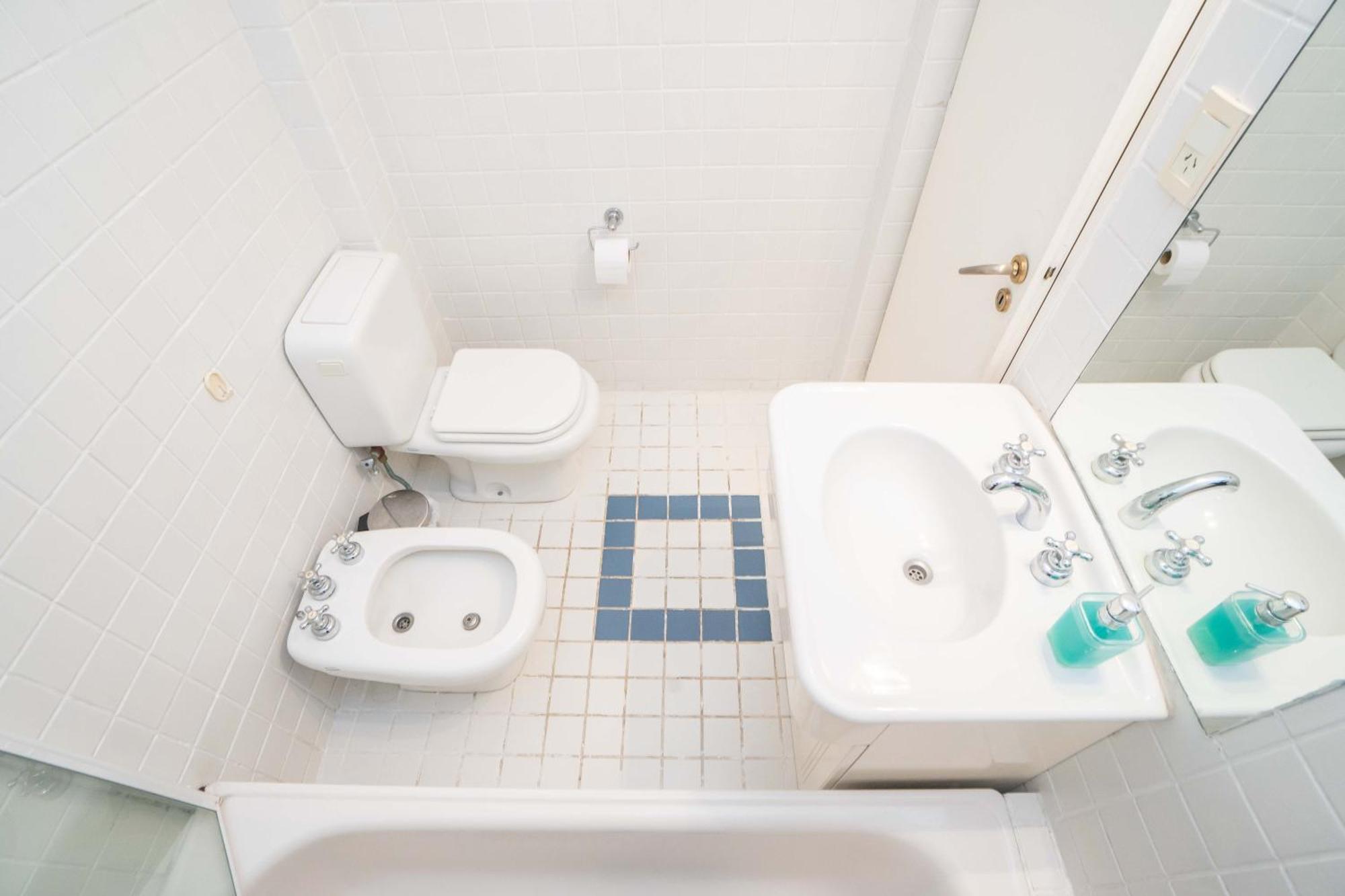 Apartment Recoleta *