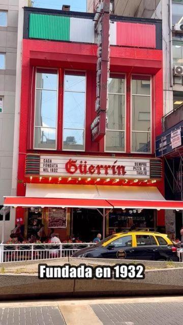 Peatonal Av.corrientes Apartamento *