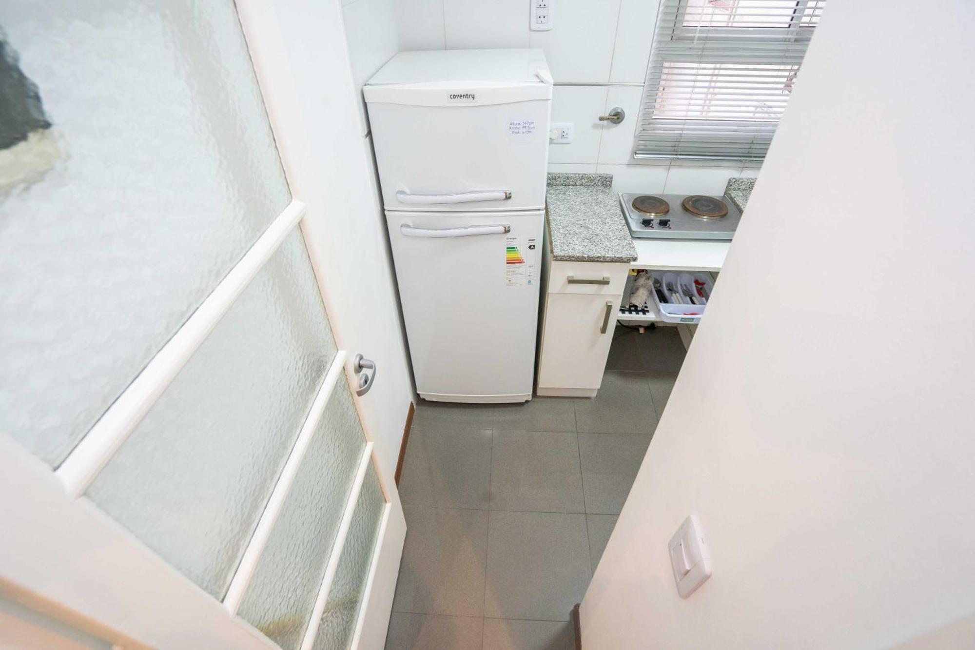 Peatonal Av.corrientes Apartamento Ciudad Autónoma de Buenos Aires