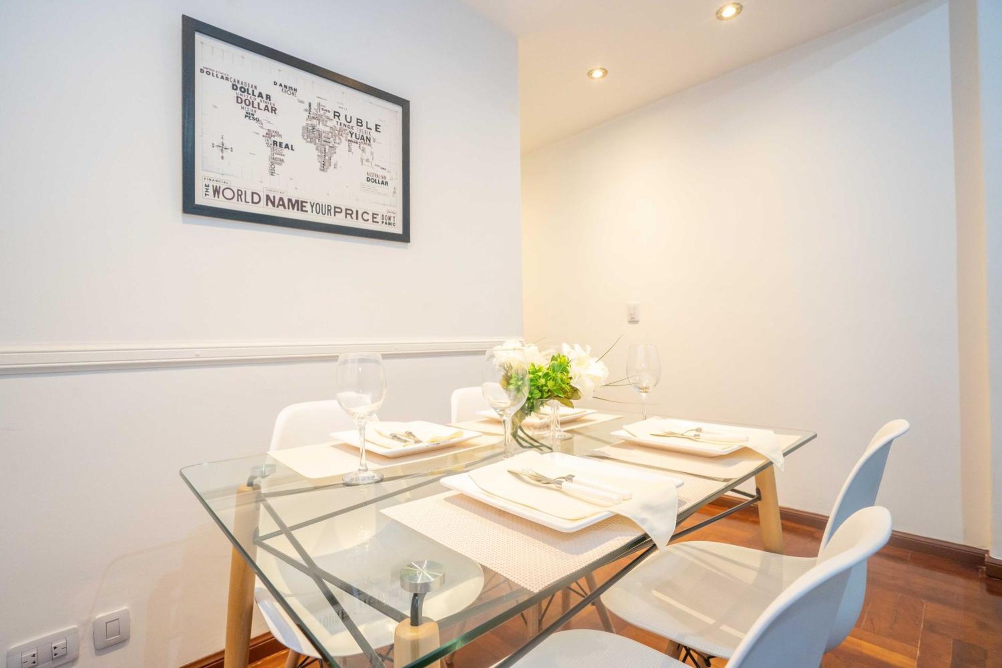 Apartamento Peatonal Av.corrientes *