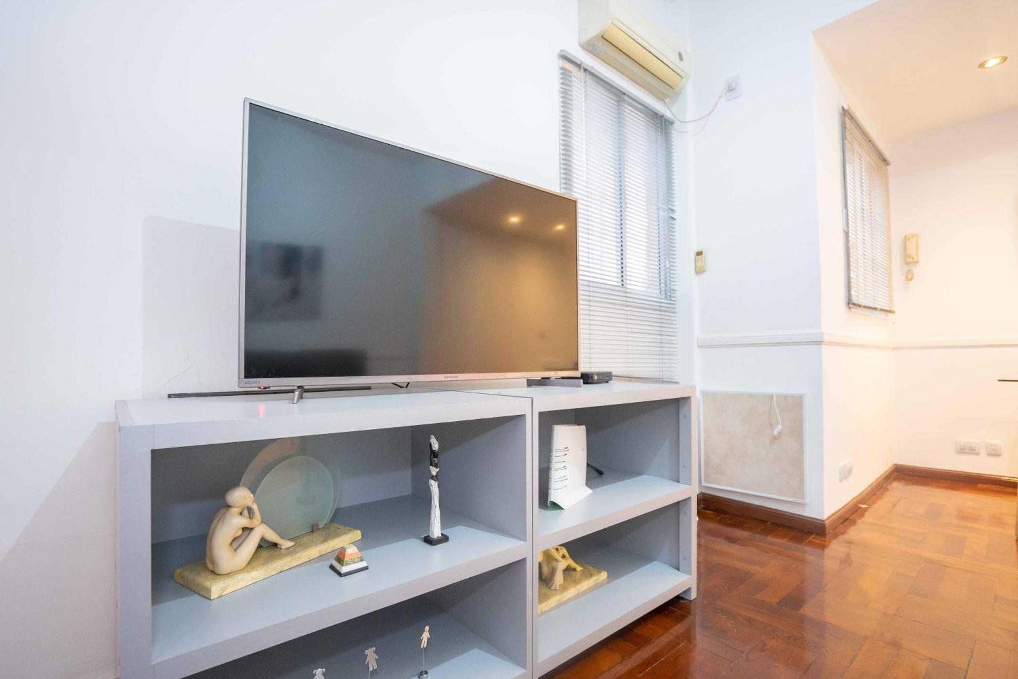 Apartamento Peatonal Av.corrientes *