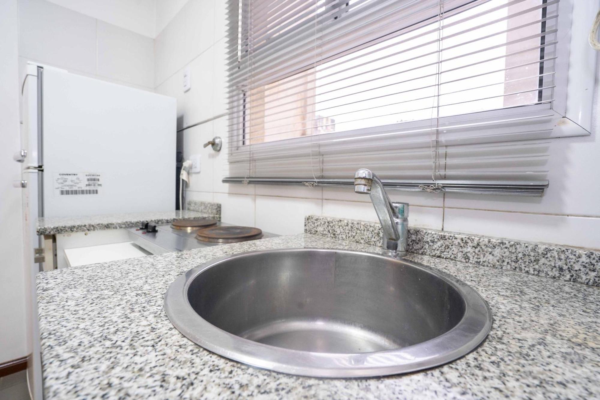 Apartamento Peatonal Av.corrientes