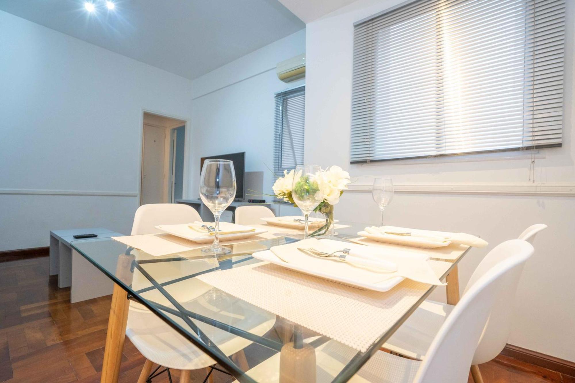 Apartamento Peatonal Av.corrientes *
