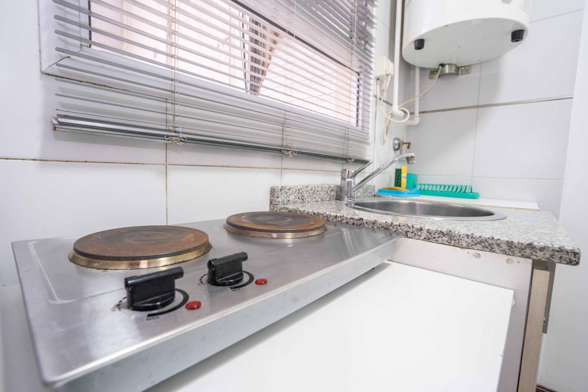 Peatonal Av.corrientes Apartamento Ciudad Autónoma de Buenos Aires