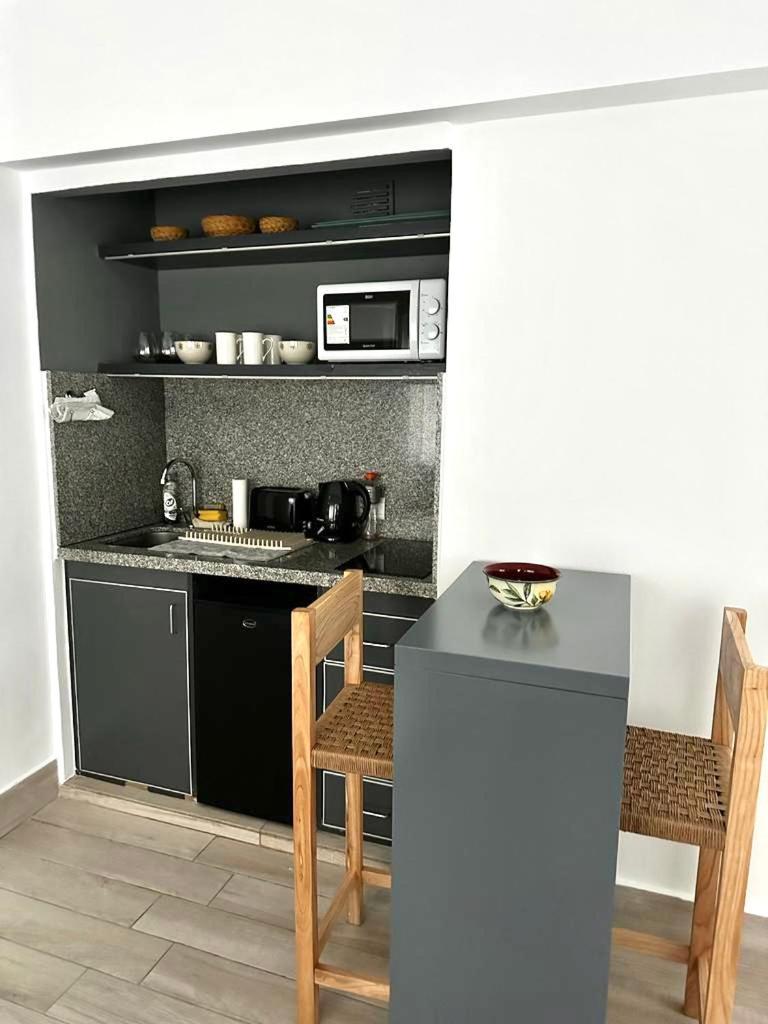Apartamento Apart Recoleta Bs As Buenos Aires