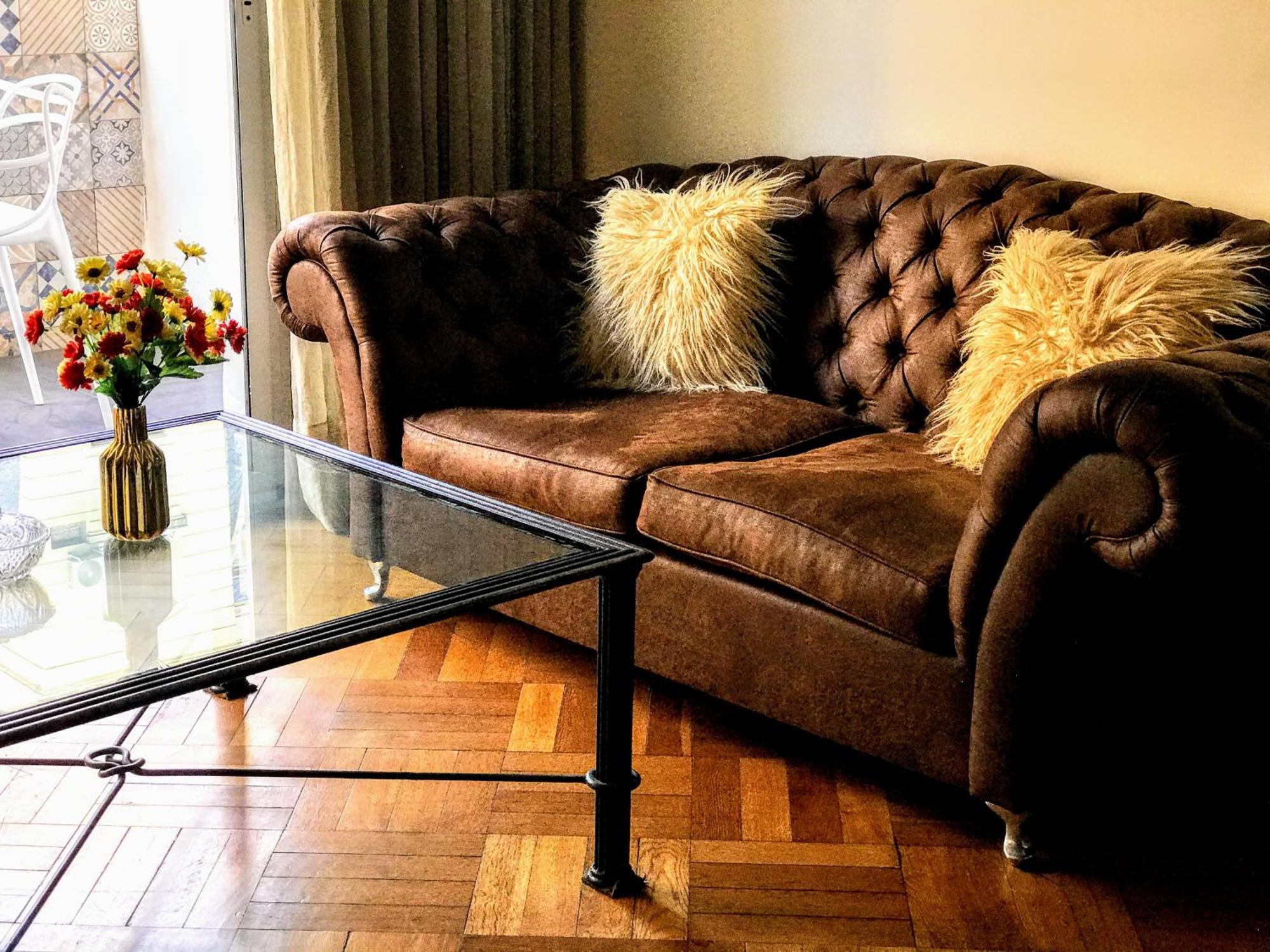 Apartamento Los Dominguez *