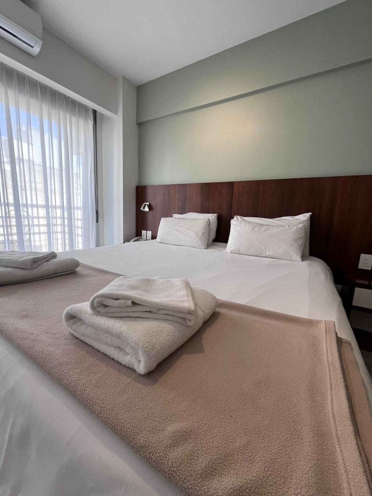 Aparthotel Color Botanico Buenos Aires