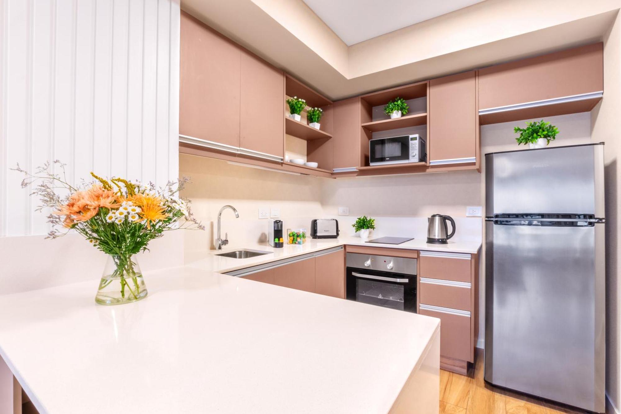 Modern In Palermo - By Buerentals *