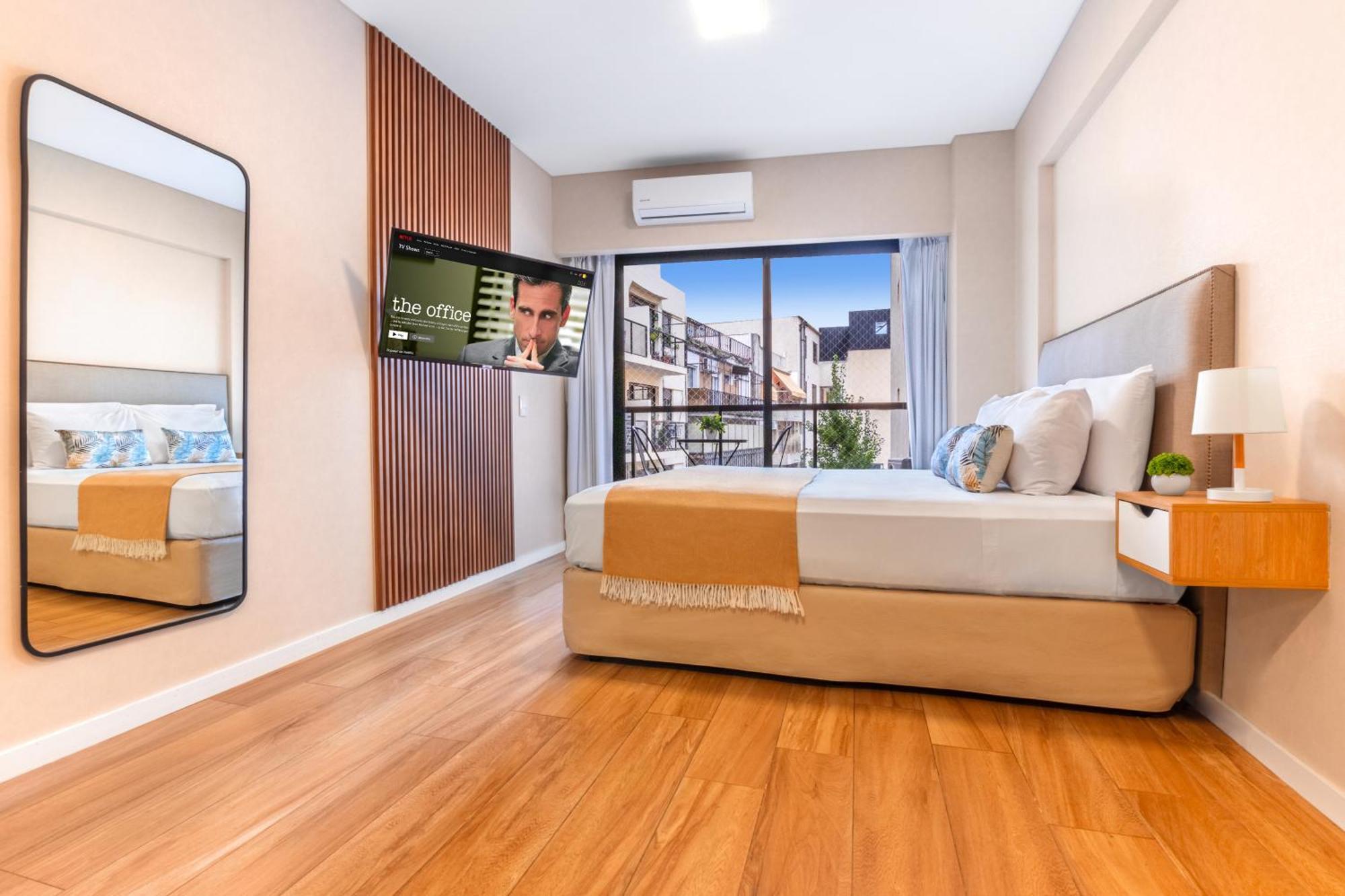Modern In Palermo - By Buerentals