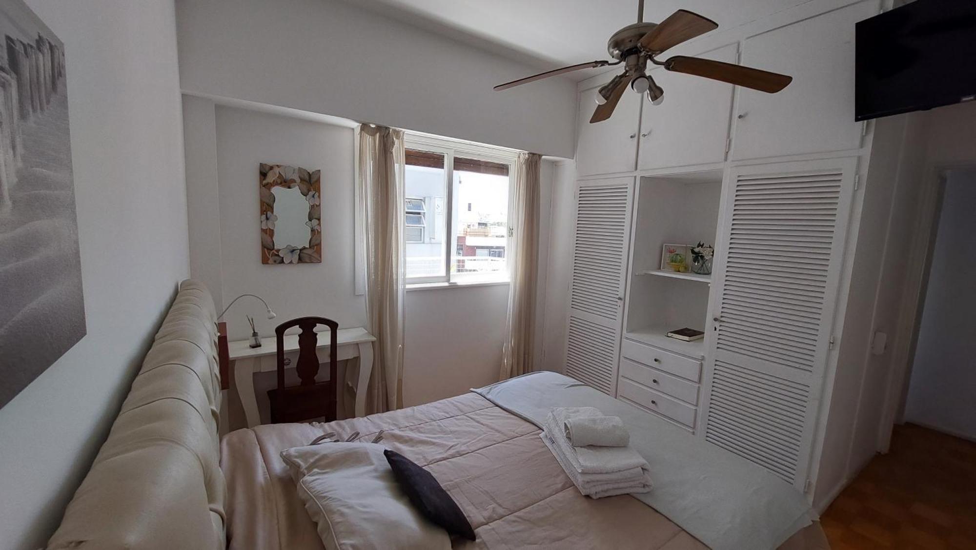Apartment Miralejos Buenos Aires