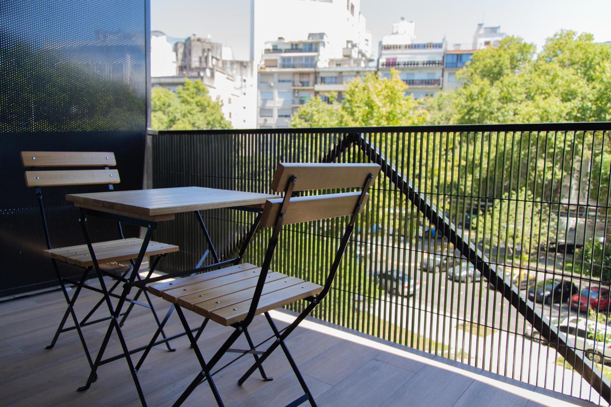Senna Beautiful Studio Apartamento