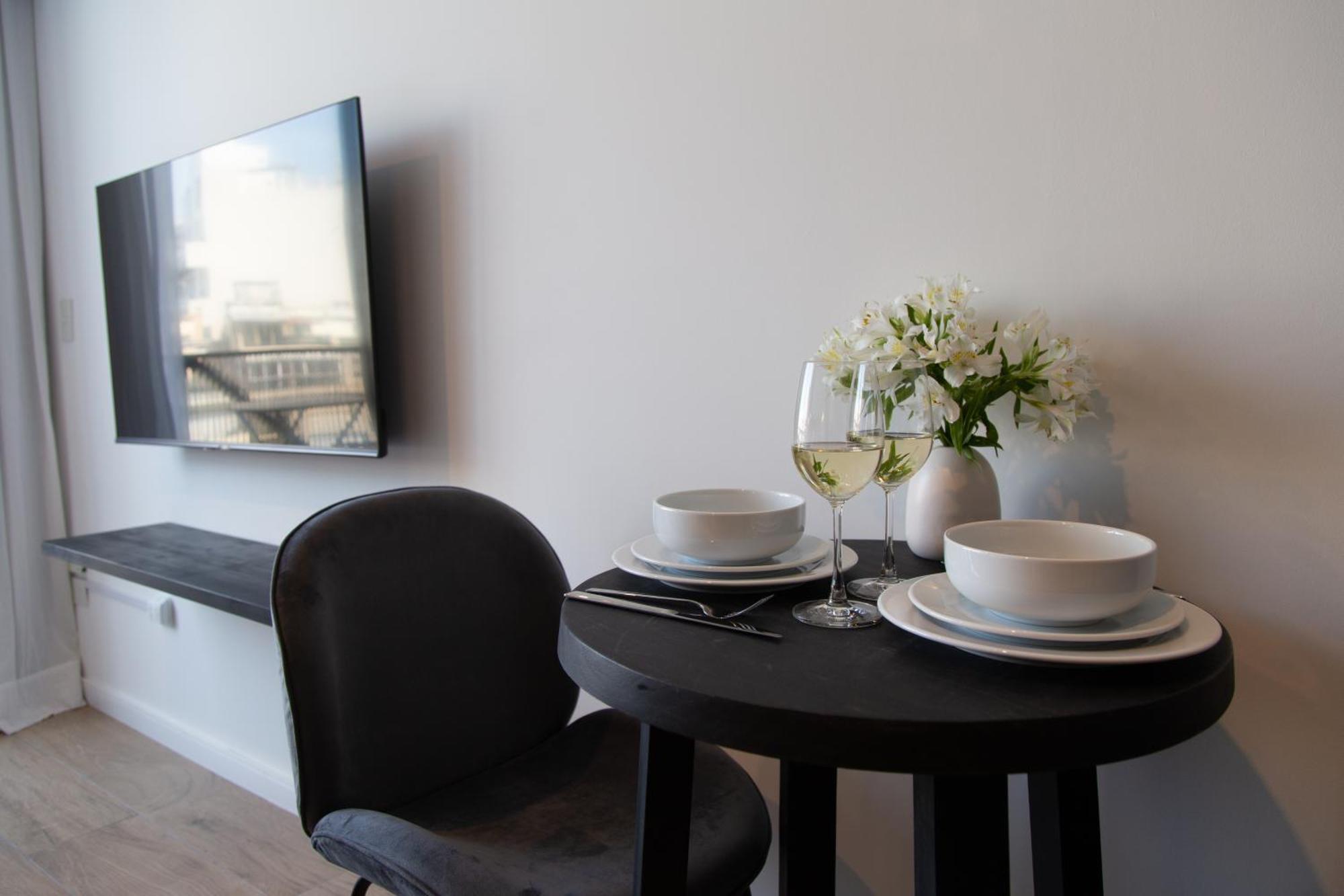 Apartamento Cartamo Amazing *