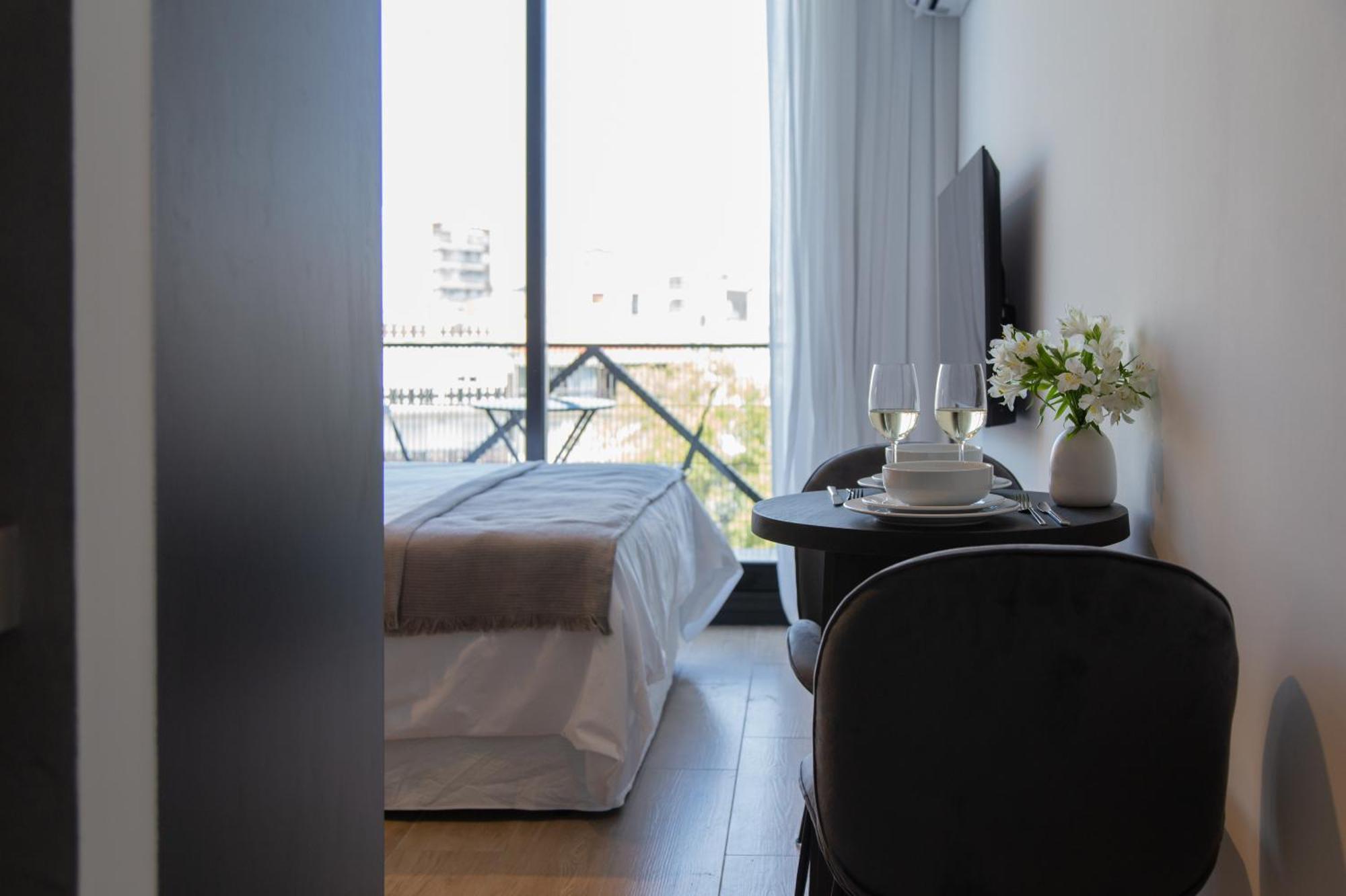 Cartamo Amazing Apartamento Ciudad Autónoma de Buenos Aires