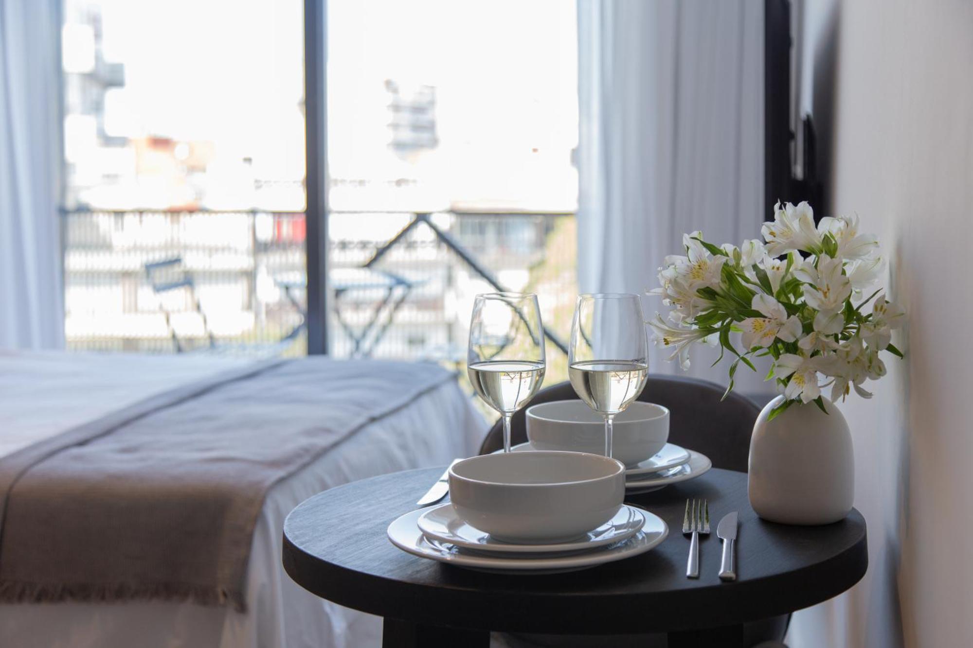 Cartamo Amazing Apartamento
