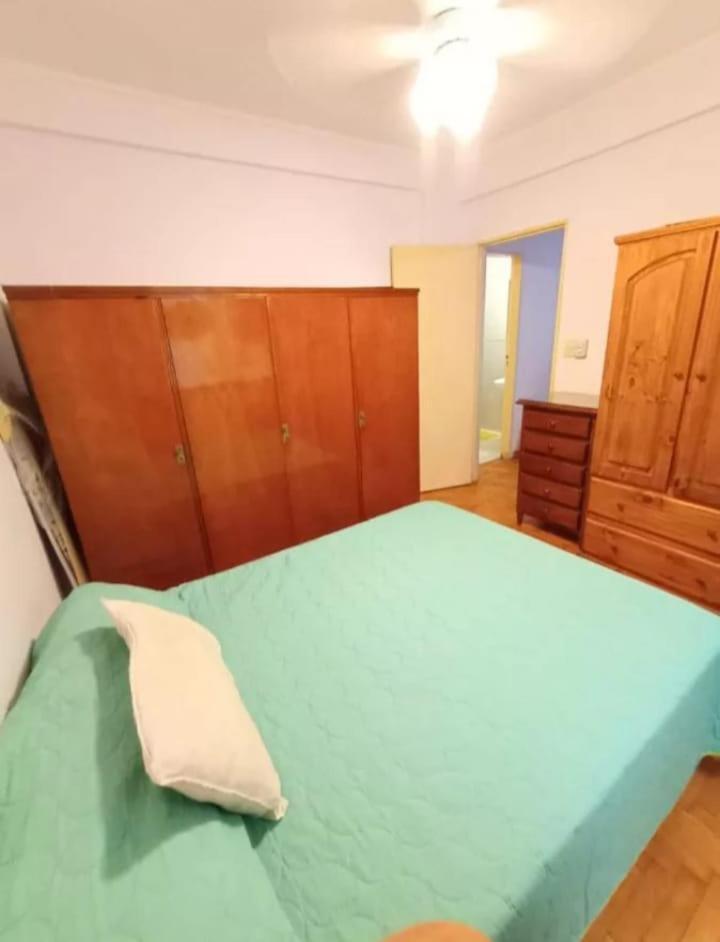 Departamento, Centro De Bs. As. *