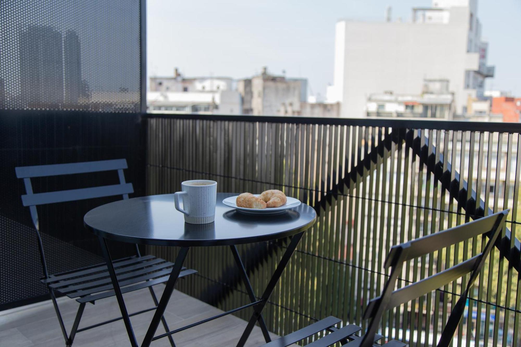 Cartamo Amazing Apartamento Ciudad Autónoma de Buenos Aires