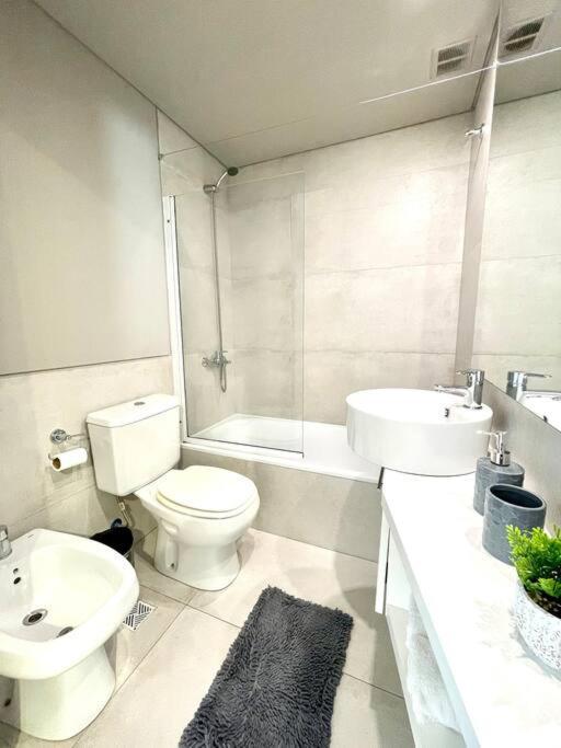Apartamento Departamento En Recoleta