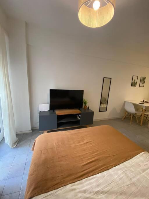 Apartamento Comfortable Studio In Recoleta Ciudad Autónoma de Buenos Aires