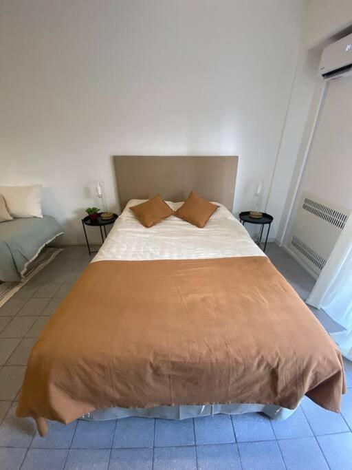Apartamento Comfortable Studio In Recoleta