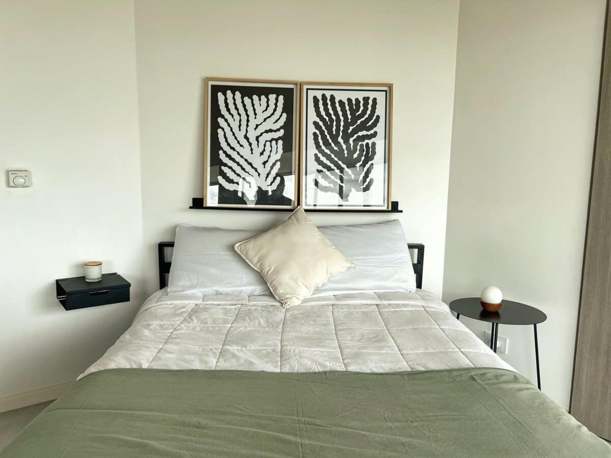 Moderno Loft A 5 Minutos De Puerto Madero 10c