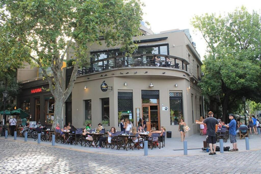 Luminoso En Palermo Soho * Ciudad Autónoma de Buenos Aires