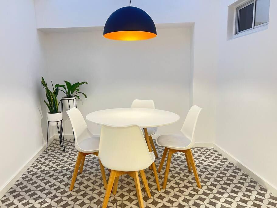 Apartment Palermo Soho 2 Ambientes Increibles *