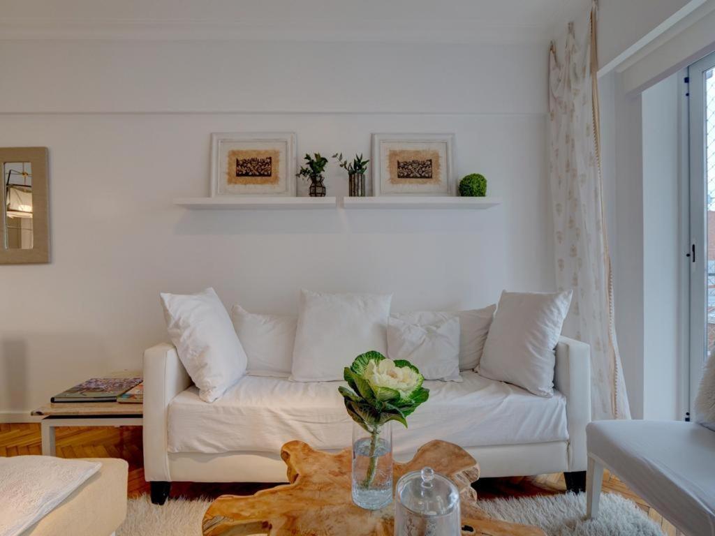 Premium Location, Frente Al Malba, Muy Luminoso Apartamento Ciudad Autónoma de Buenos Aires
