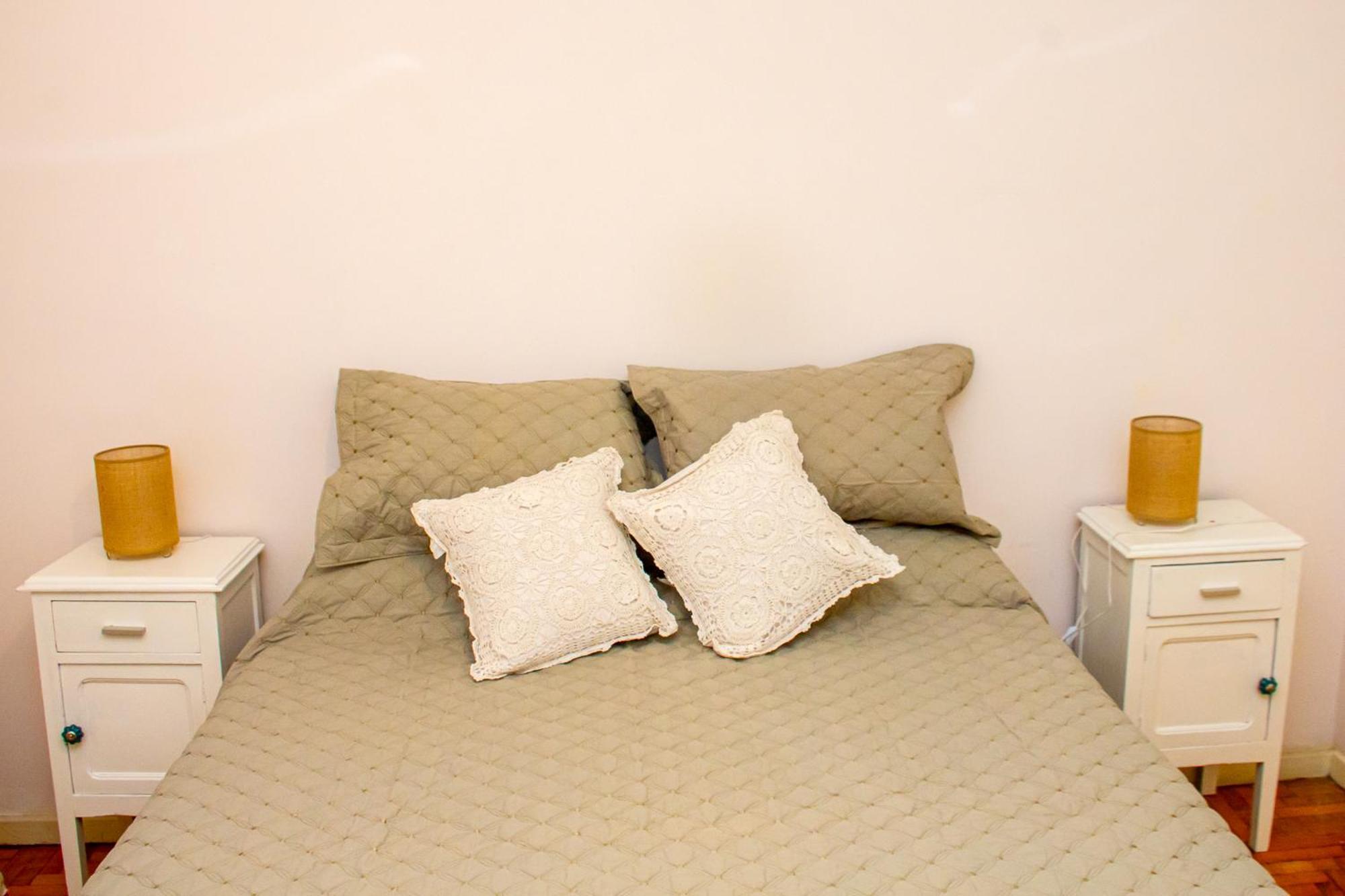 Arenales Recoleta 3pax *