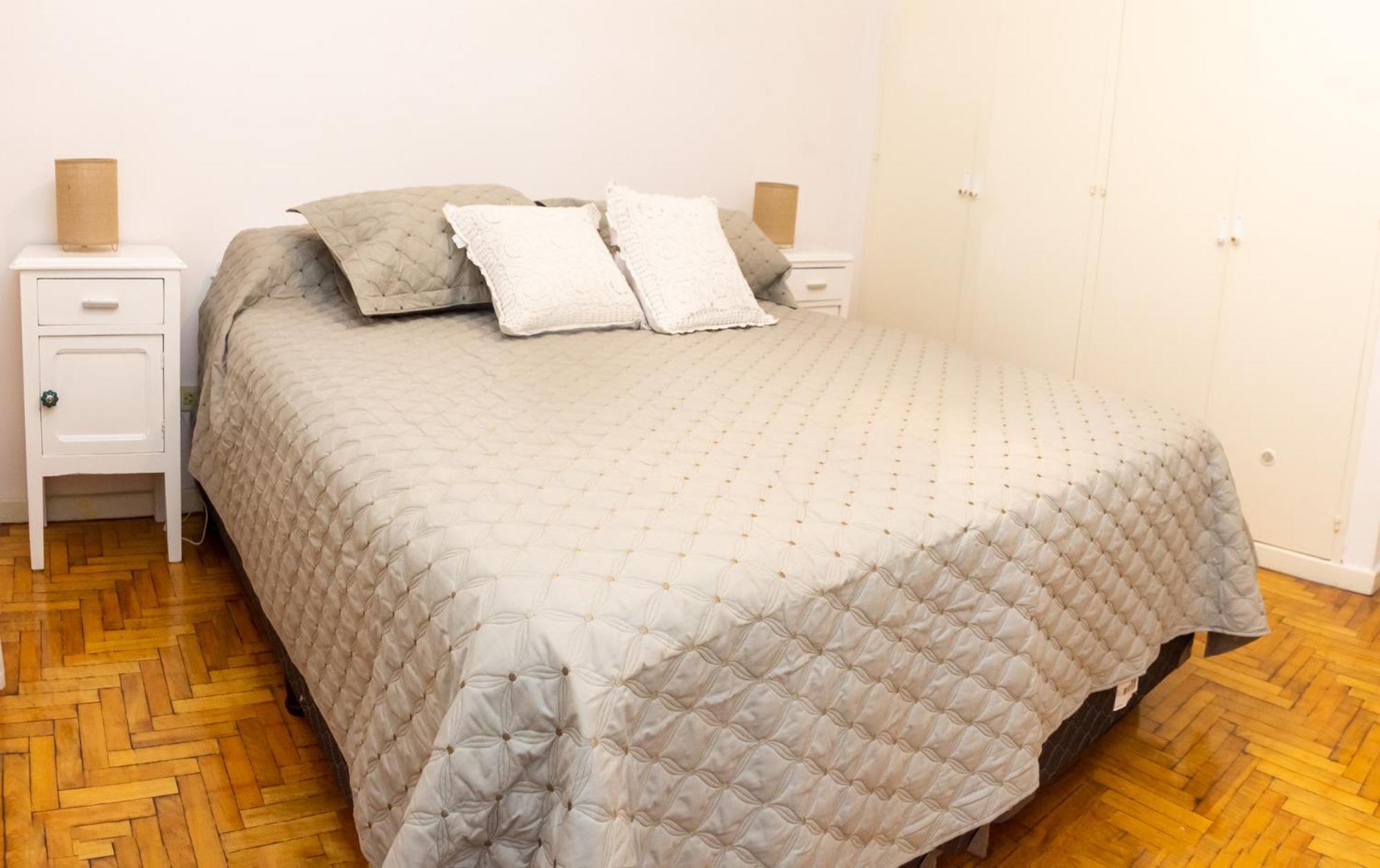 Arenales Recoleta 3pax Ciudad Autónoma de Buenos Aires