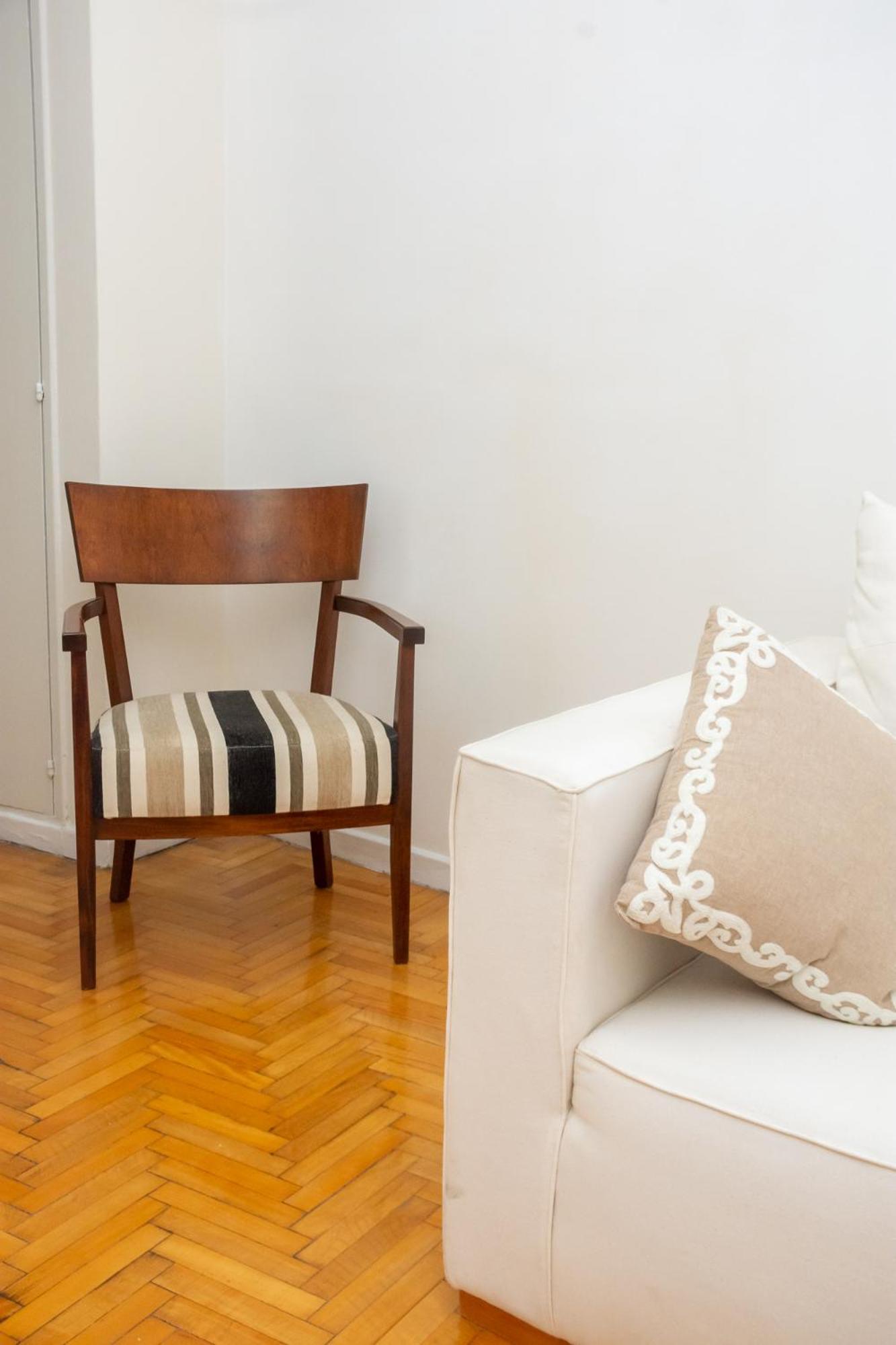 Arenales Recoleta 3pax Ciudad Autónoma de Buenos Aires