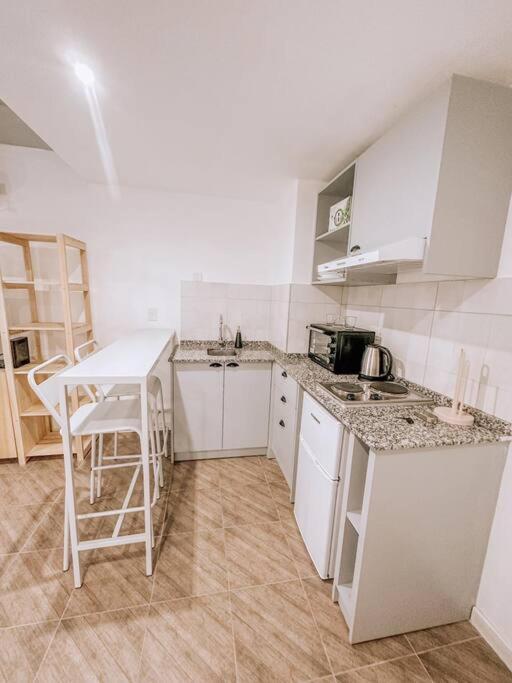 Apartamento Completo En Palermo Con Amenities *