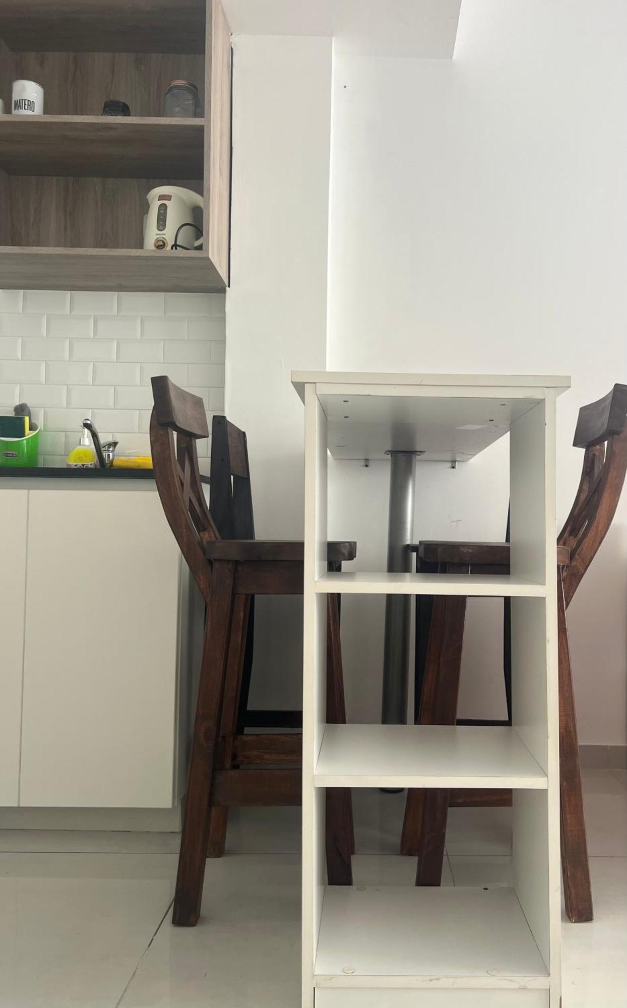Apartamento Apartamento Mono Vip Ciudad Autónoma de Buenos Aires