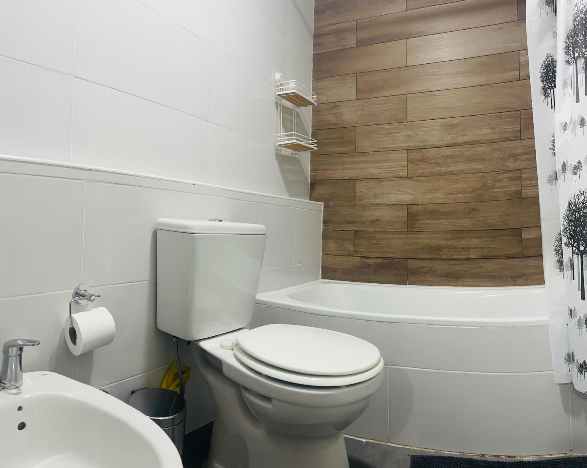Apartamento Mono Vip Apartamento Ciudad Autónoma de Buenos Aires