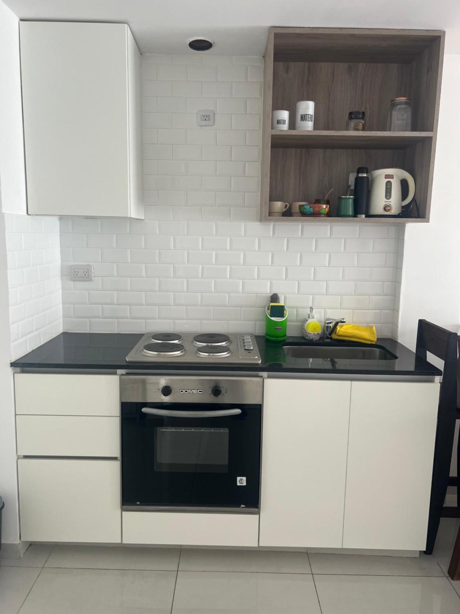 Apartamento Mono Vip Apartamento