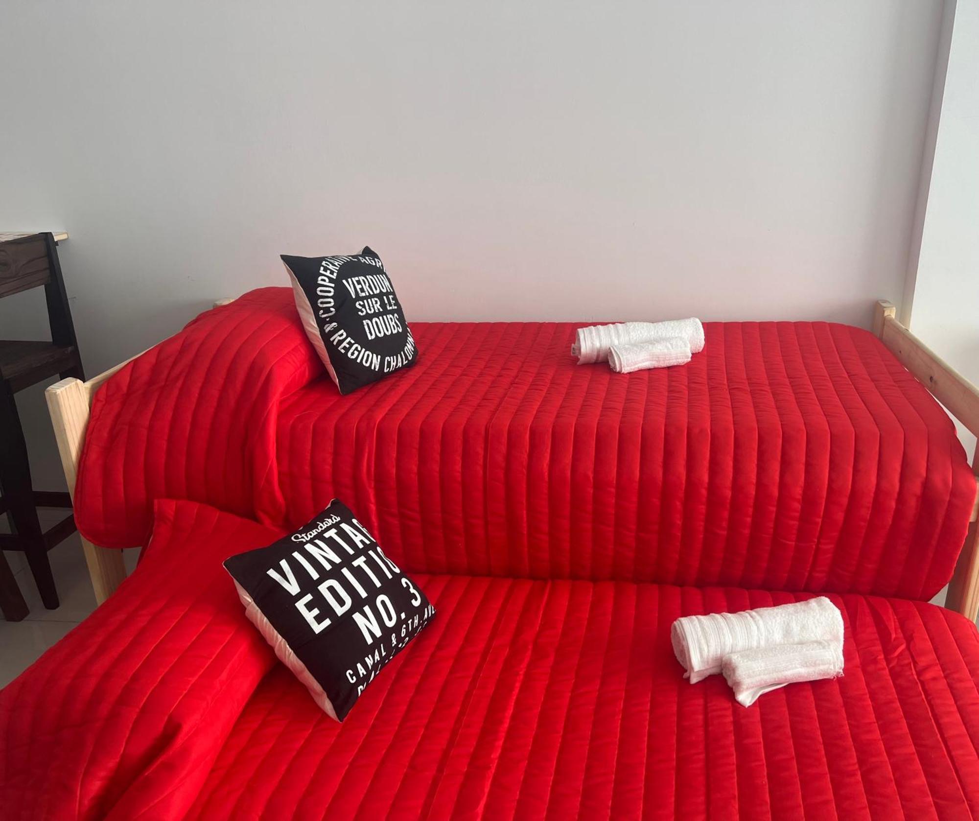 Apartamento Mono Vip * Ciudad Autónoma de Buenos Aires