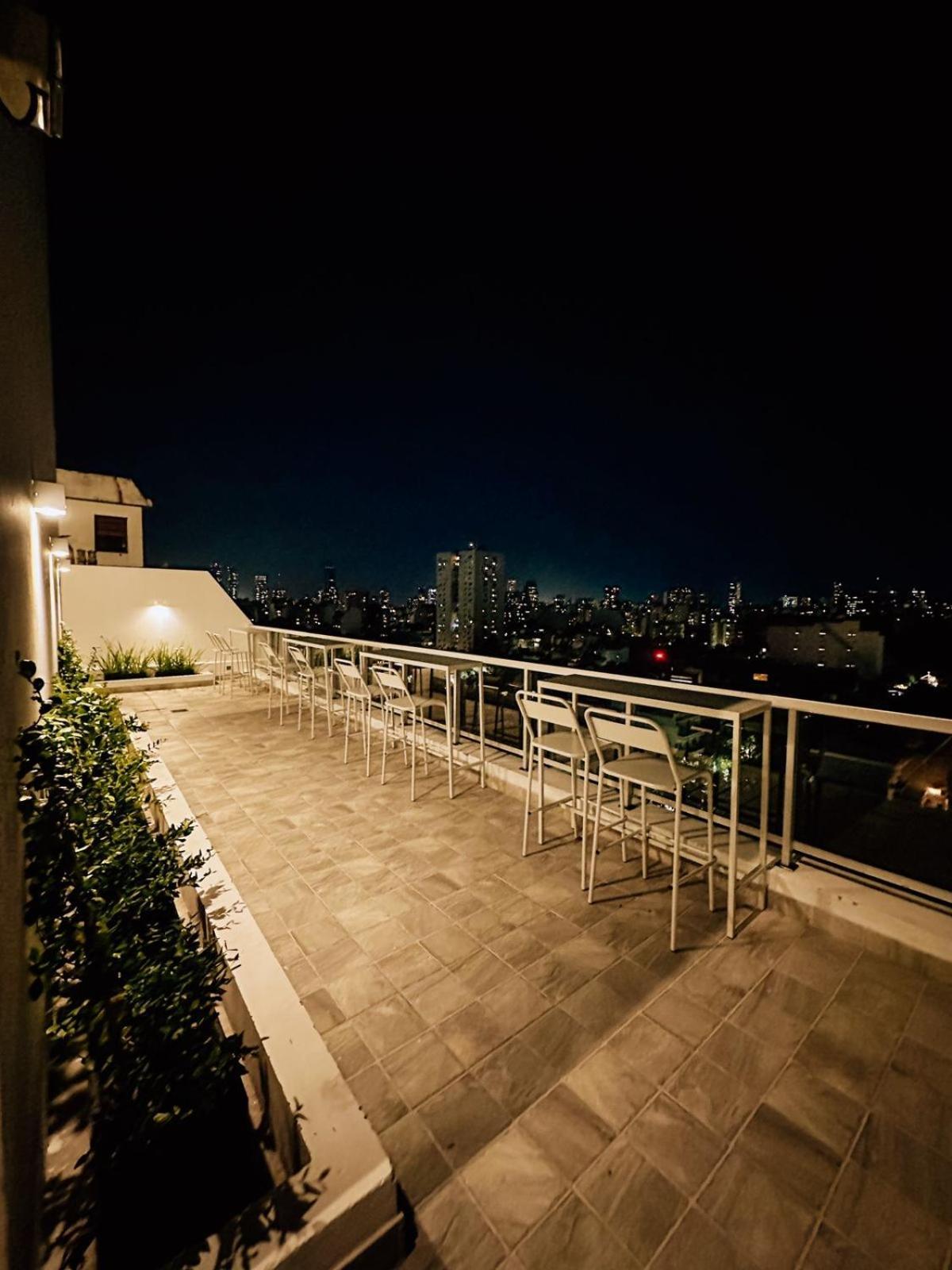 Completo En Palermo Con Amenities Apartamento *