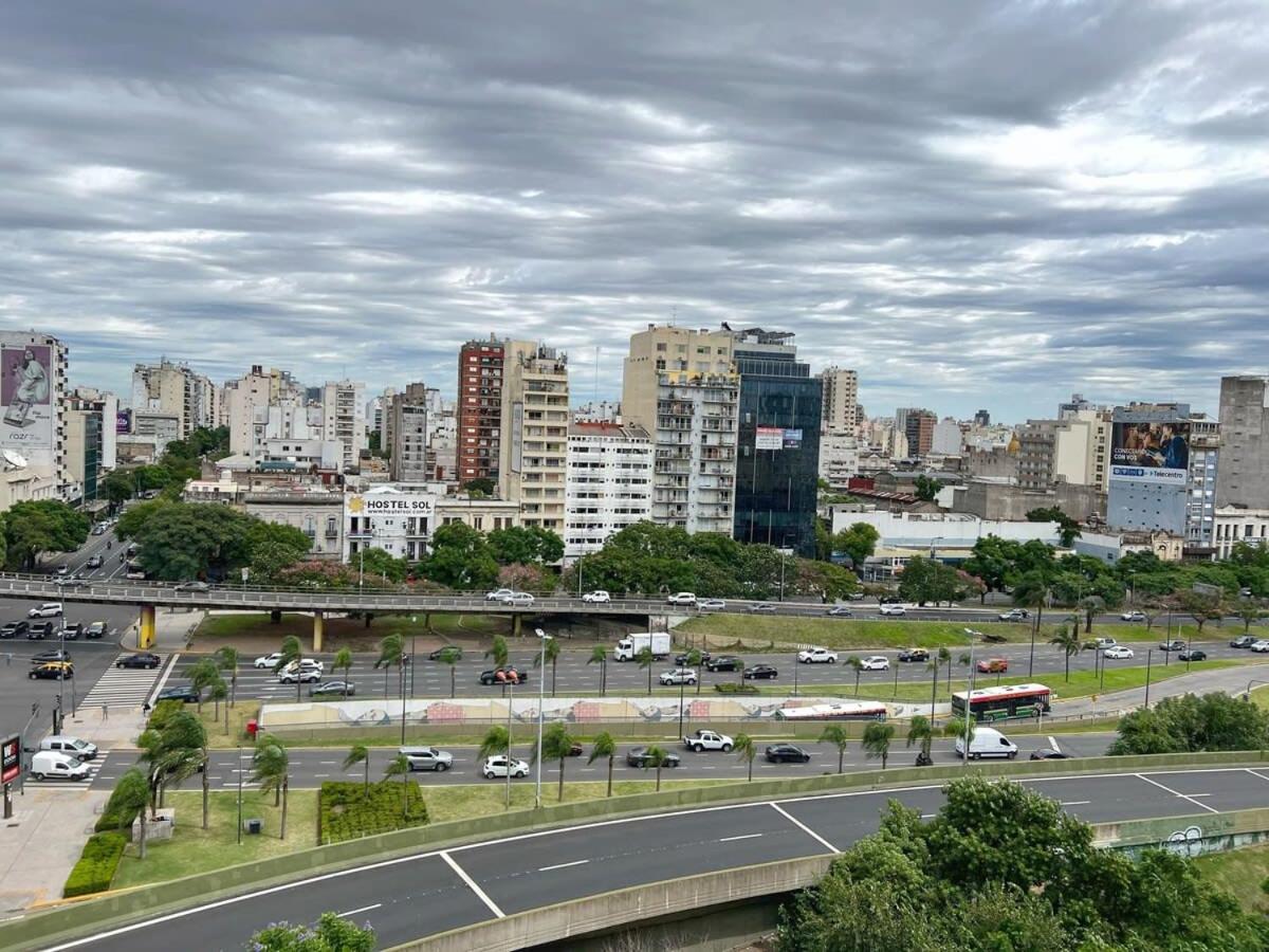 Moderno Loft A 5 Minutos De Puerto Madero 10c *