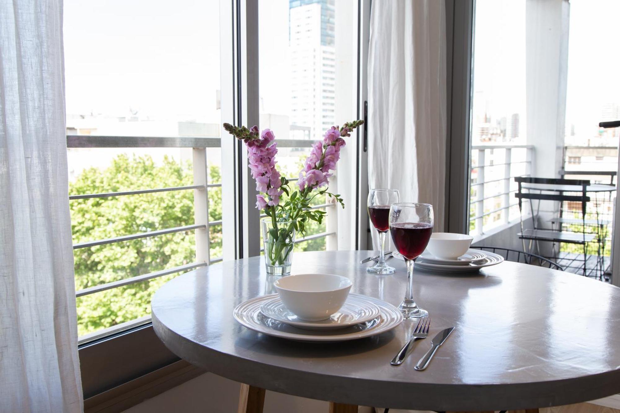 Cebil Beautiful & Cozy Apartamento