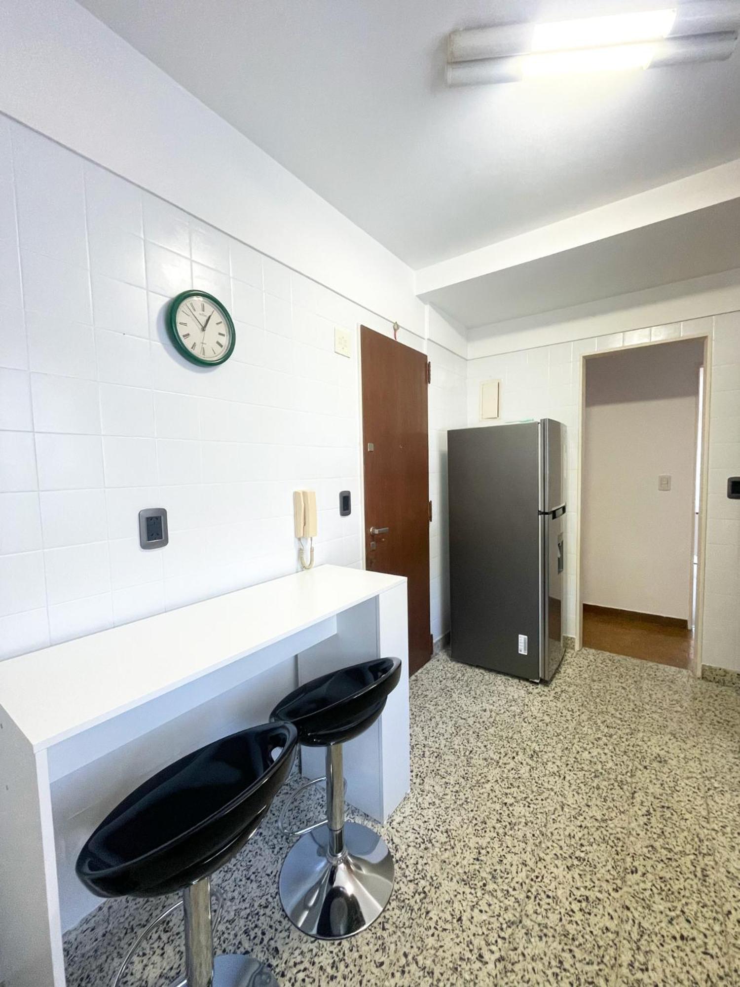 Apartamento Departamento Luminoso En Belgrano Ciudad Autónoma de Buenos Aires