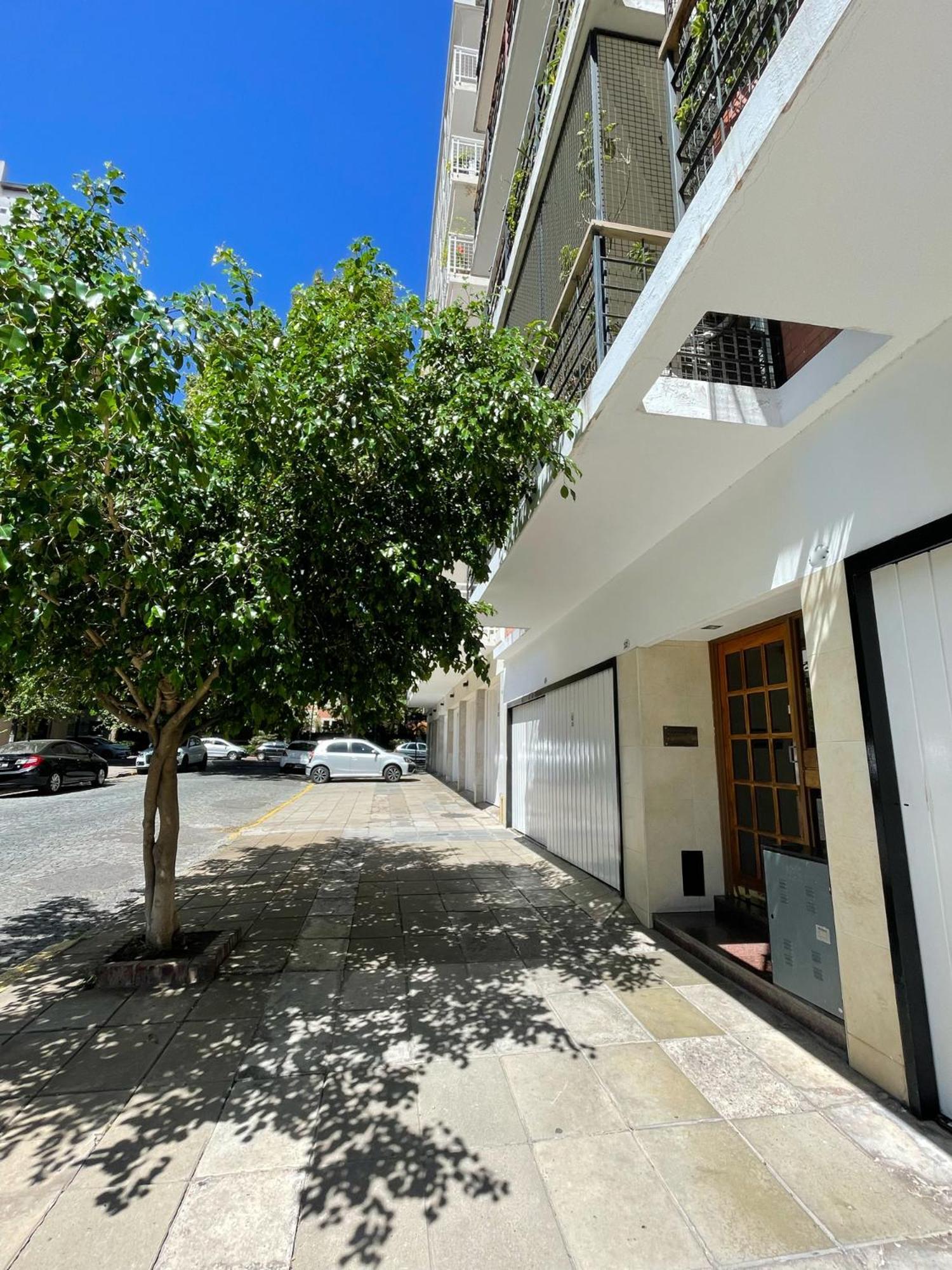 Apartamento Departamento Luminoso En Belgrano Ciudad Autónoma de Buenos Aires