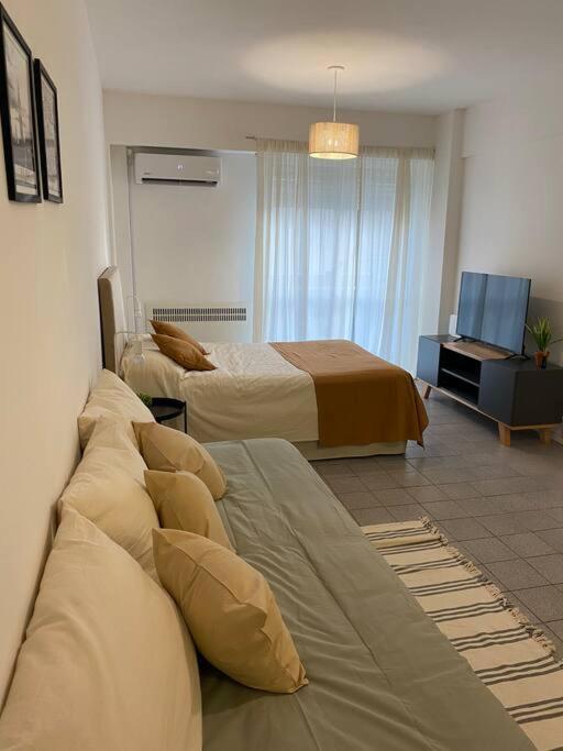 Comfortable Studio In Recoleta Apartamento *